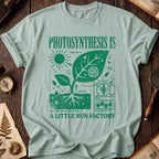 Photosynthesis T-Shirt