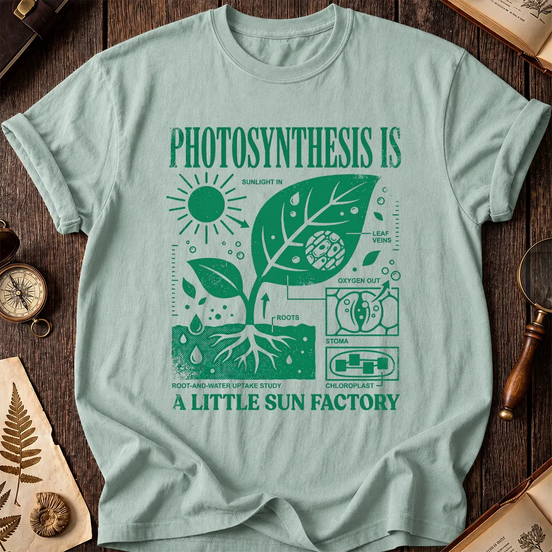 Photosynthesis T-Shirt