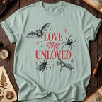 Unloved Insects T-Shirt