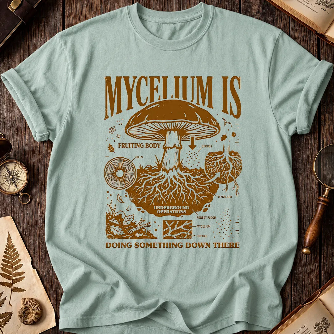 Mycelium T-Shirt