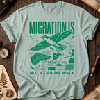 Bird Migration T-Shirt