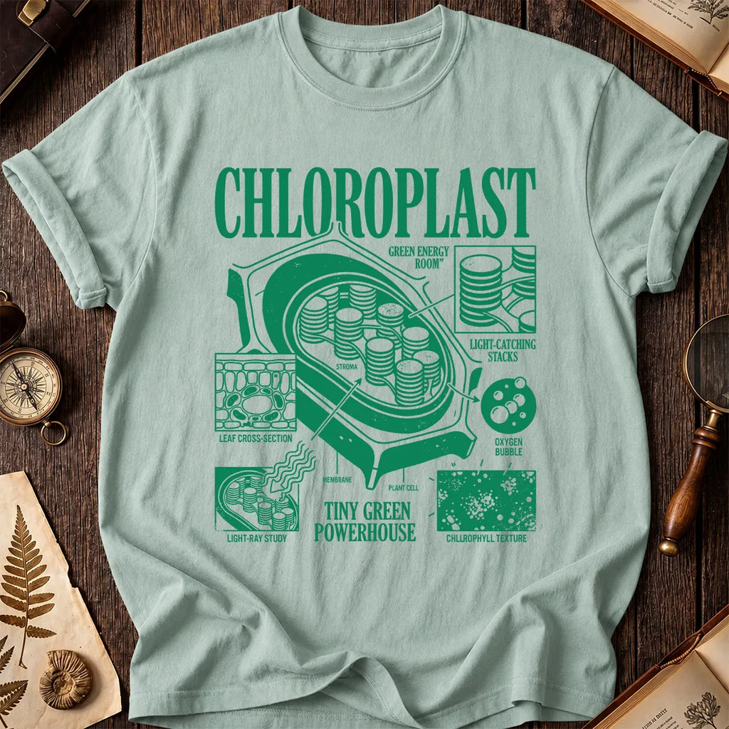 Chloroplast T-Shirt