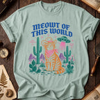Meowt of This World T-Shirt