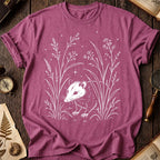 Possum Wildflower T-Shirt