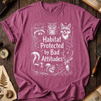Bad Attitudes T-Shirt