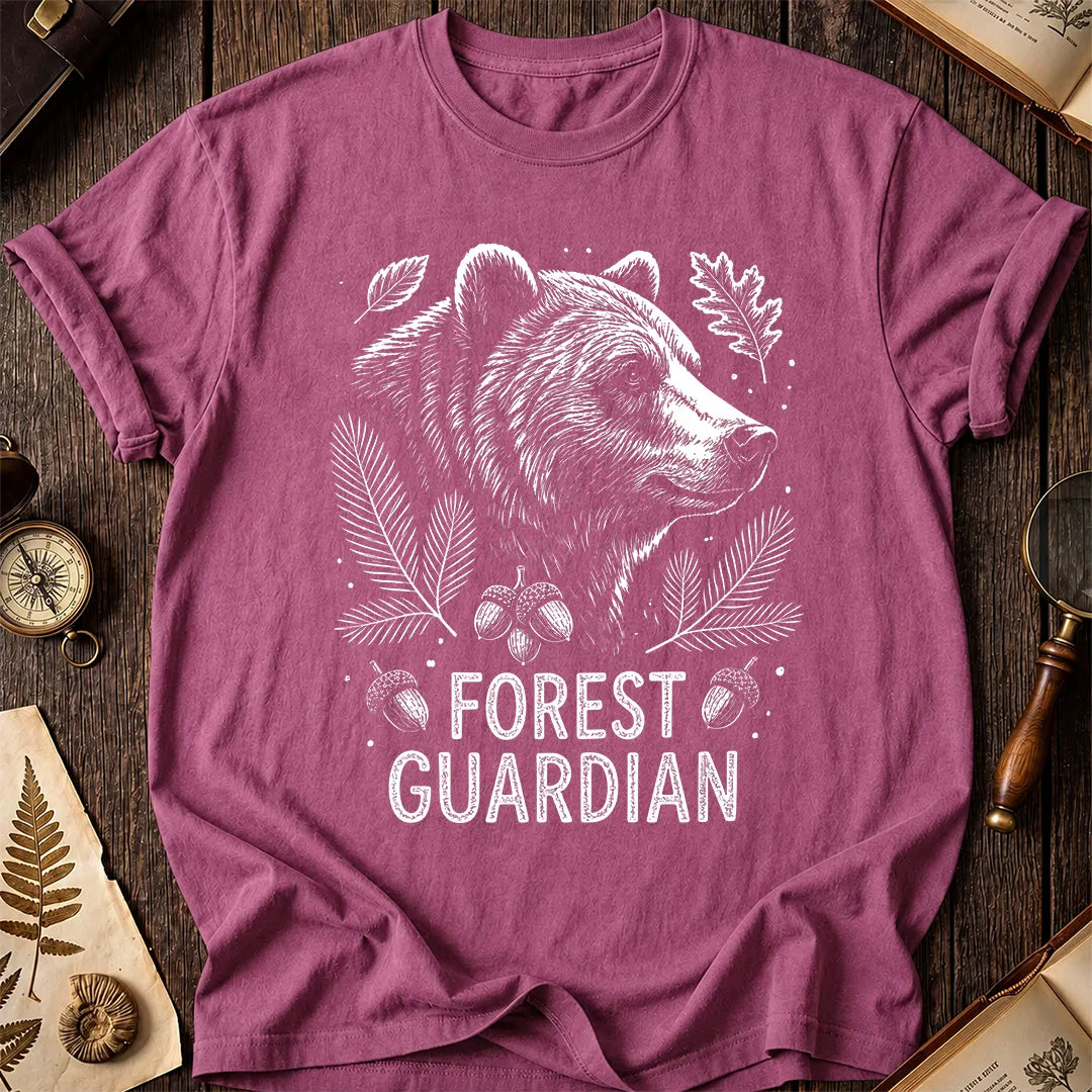 Forest Guardian T-Shirt