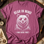 Bear In Mind T-Shirt
