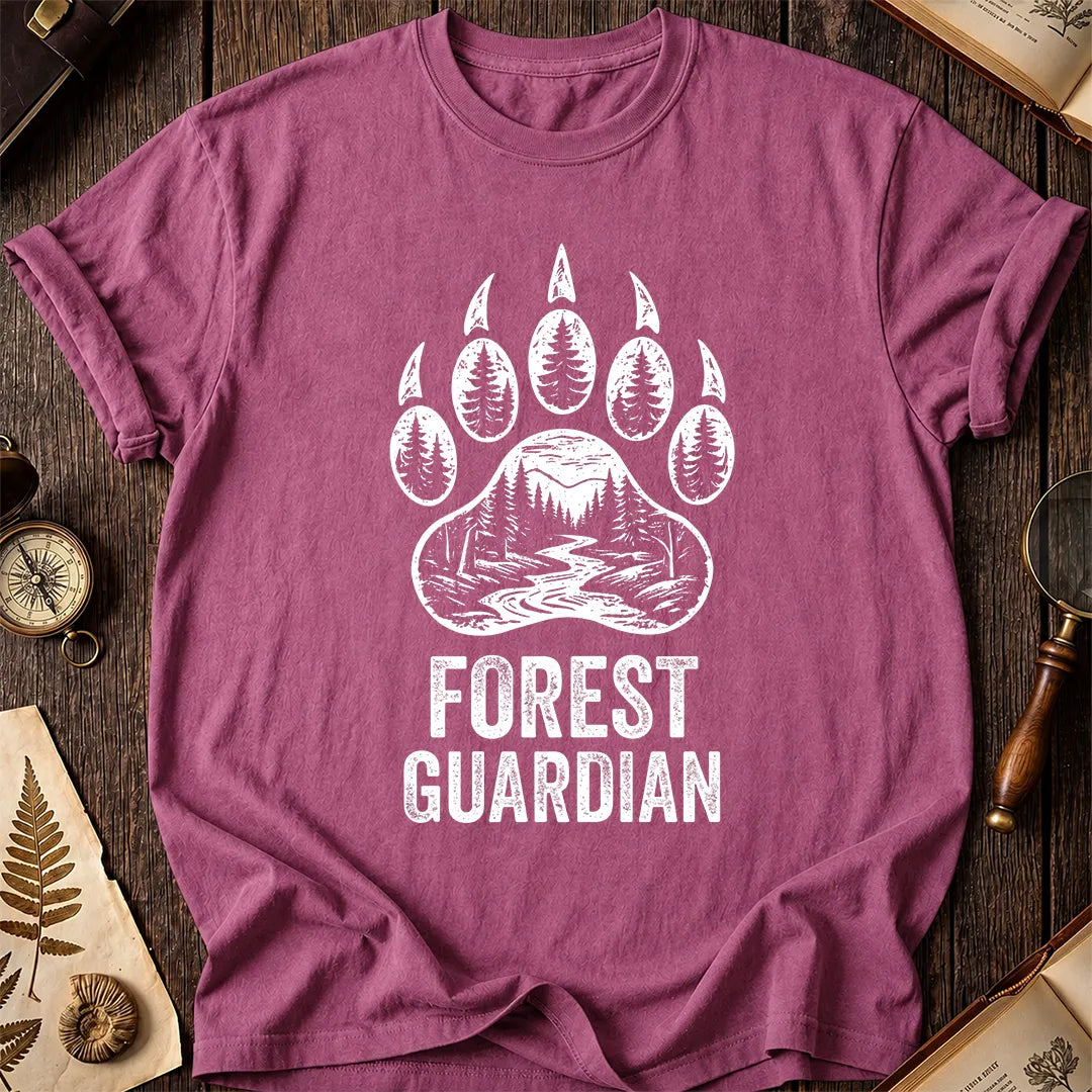 Forest Guardian T-Shirt