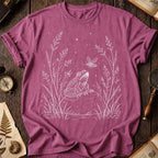 Frog Wildflower T-Shirt