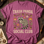 Trash Panda Club T-Shirt