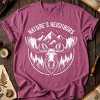 Nature's Neighbors T-Shirt