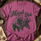 Vintage Mind the Bears T-Shirt