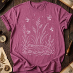 Gator Wildflower T-Shirt