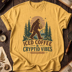 Bigfoot Iced Coffee T-Shirt