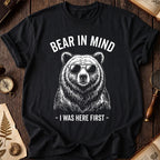 Bear In Mind T-Shirt