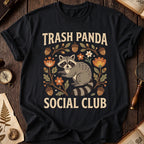 Trash Panda Club T-Shirt