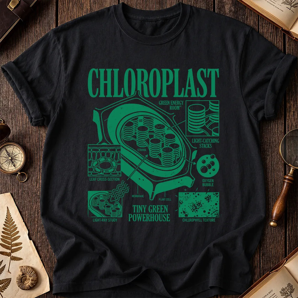 Chloroplast T-Shirt
