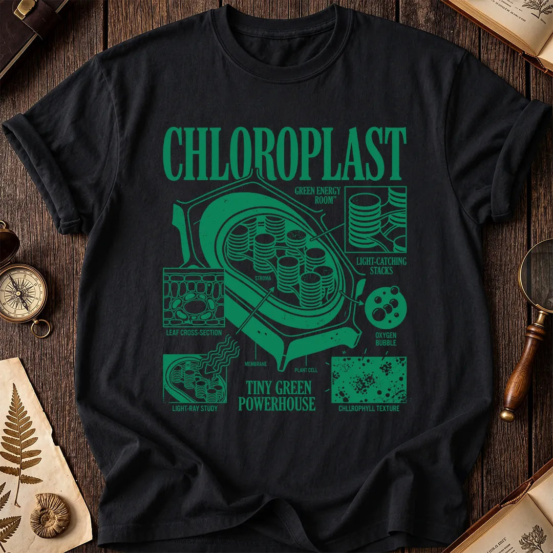 Chloroplast T-Shirt