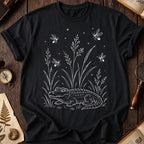 Gator Wildflower T-Shirt