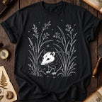 Possum Wildflower T-Shirt