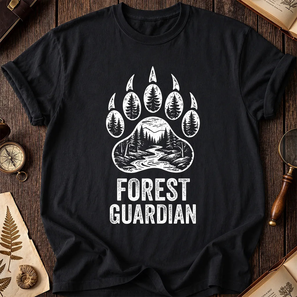 Forest Guardian T-Shirt