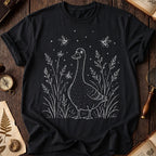 Goose Wildflower T-Shirt