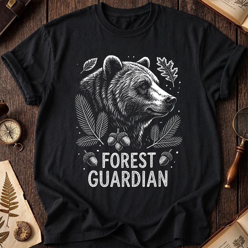 Forest Guardian T-Shirt