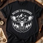 Nature's Neighbors T-Shirt