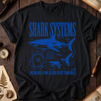 Shark Systems T-Shirt