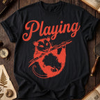 Playing Possum T-Shirt