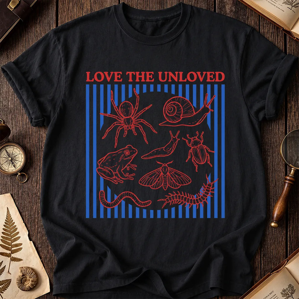 Creepy Critters T-Shirt