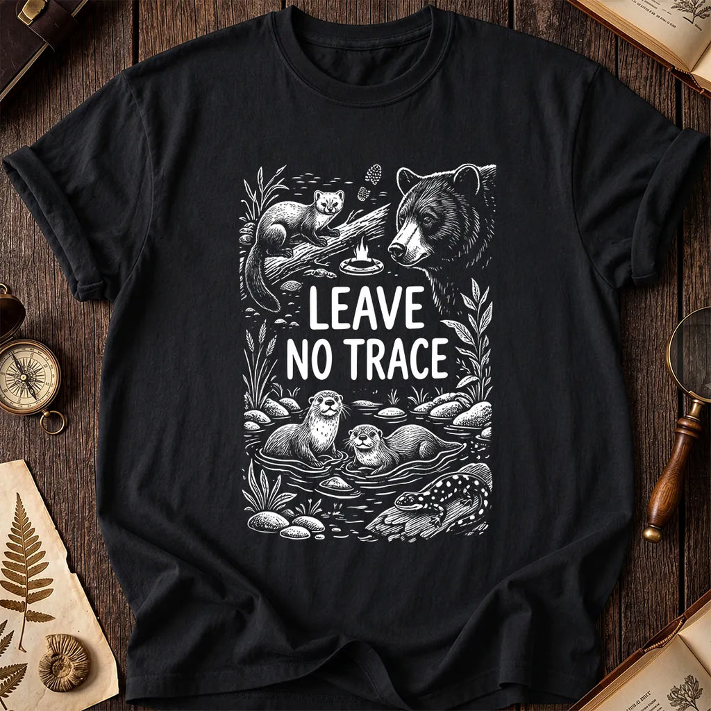 Leave No Trace T-Shirt