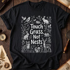 Touch Grass T-Shirt