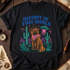 Meowt of This World T-Shirt