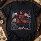 Unloved Critters T-Shirt