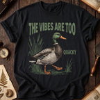 Quacky Duck T-Shirt