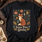Zero Fox Given T-Shirt
