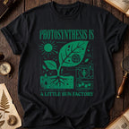 Photosynthesis T-Shirt
