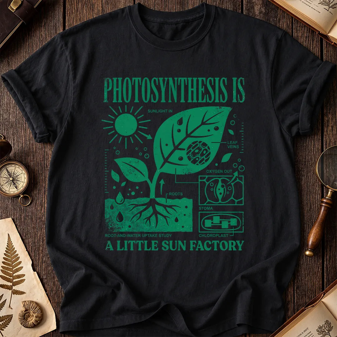 Photosynthesis T-Shirt