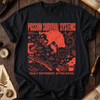 Possum Systems T-Shirt