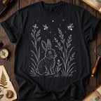 Bunny Wildflower T-Shirt