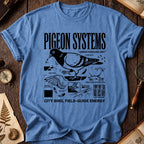 Pigeon Systems T-Shirt