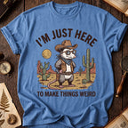 Weird Possum T-Shirt