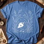 Possum Wildflower T-Shirt