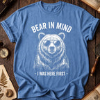Bear In Mind T-Shirt