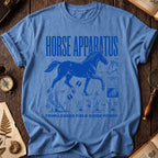 Horse Apparatus T-Shirt