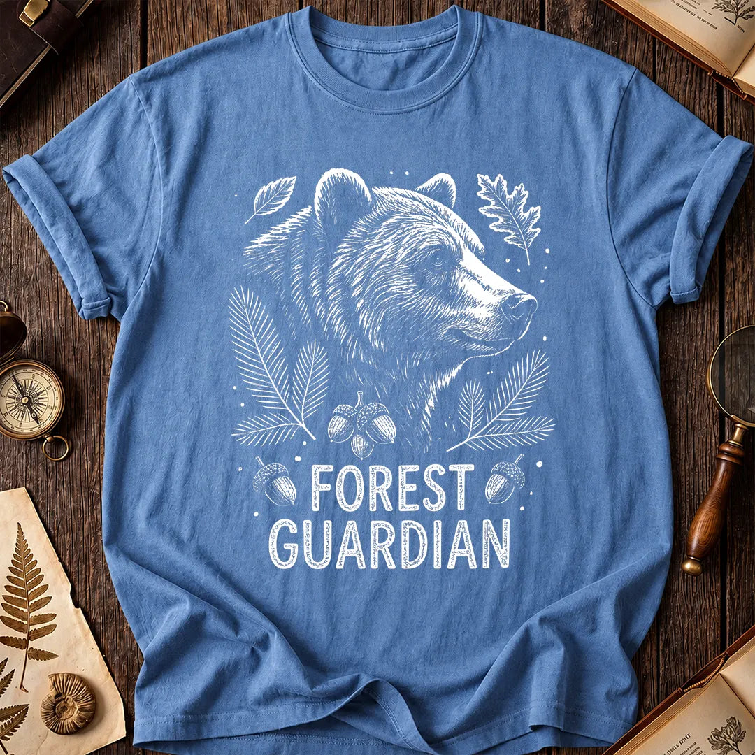 Forest Guardian T-Shirt