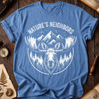 Nature's Neighbors T-Shirt