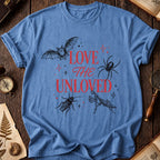 Unloved Insects T-Shirt
