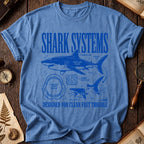 Shark Systems T-Shirt